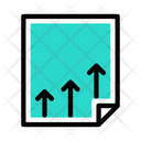 پیش‌نمایش فایل growth-sheet-4271298 از پک نمودارها و گزارش‌های مالی