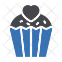 پیش‌نمایش فایل cupcake-4270763 از پک فست فود
