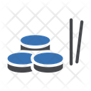 پیش‌نمایش فایل sushi-4270788 از پک فست فود