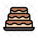 پیش‌نمایش فایل cake-4270899 از پک فست فود