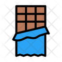 پیش‌نمایش فایل chocolate-4270858 از پک فست فود
