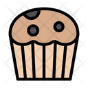 پیش‌نمایش فایل cupcake-4270865 از پک فست فود