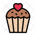 پیش‌نمایش فایل cupcake-4270866 از پک فست فود