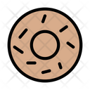 پیش‌نمایش فایل donuts-4270867 از پک فست فود