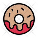 پیش‌نمایش فایل donuts-4270868 از پک فست فود
