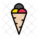 پیش‌نمایش فایل icecream-cone-4270860 از پک فست فود