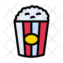 پیش‌نمایش فایل popcorn-4270885 از پک فست فود