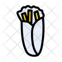 پیش‌نمایش فایل shawarma-4270890 از پک فست فود