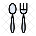 پیش‌نمایش فایل spoon-4270870 از پک فست فود