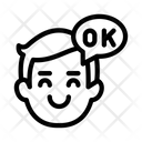 پیش‌نمایش فایل ok-4271149 از پک بازخورد و نظرات