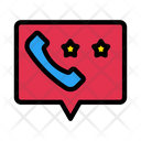 پیش‌نمایش فایل call-review-4271104 از پک بازخورد و نظرات