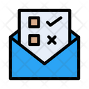 پیش‌نمایش فایل checklist-4271115 از پک بازخورد و نظرات