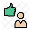 پیش‌نمایش فایل like-4271099 از پک بازخورد و نظرات