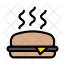 پیش‌نمایش فایل burger-4270704 از پک آتش و اطفاء حریق