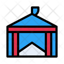 پیش‌نمایش فایل circus-tent-4270668 از پک آتش و اطفاء حریق