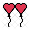 پیش‌نمایش فایل heart-balloon-4270683 از پک آتش و اطفاء حریق