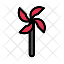 پیش‌نمایش فایل pinwheel-4270690 از پک آتش و اطفاء حریق