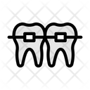پیش‌نمایش فایل braces-teeth-4278444 از پک دندانپزشکی عمومی و پیشگیرانه