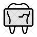 پیش‌نمایش فایل broken-tooth-4278423 از پک دندانپزشکی عمومی و پیشگیرانه