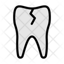 پیش‌نمایش فایل crack-teeth-4278447 از پک دندانپزشکی عمومی و پیشگیرانه