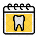 پیش‌نمایش فایل dentist-schedule-4278448 از پک دندانپزشکی عمومی و پیشگیرانه