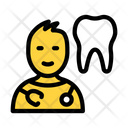 پیش‌نمایش فایل male-dentist-4278451 از پک دندانپزشکی عمومی و پیشگیرانه