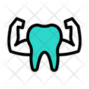 پیش‌نمایش فایل strong-teeth-4278417 از پک دندانپزشکی عمومی و پیشگیرانه