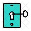 پیش‌نمایش فایل door-key-4264846 از پک امنیت سایبری