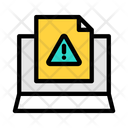 پیش‌نمایش فایل file-error-4264840 از پک امنیت سایبری