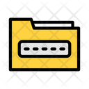 پیش‌نمایش فایل folder-lock-4264843 از پک امنیت سایبری