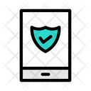 پیش‌نمایش فایل mobile-shield-4264854 از پک امنیت سایبری
