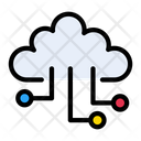 پیش‌نمایش فایل cloud-network-4277277 از پک فناوری آینده