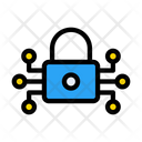 پیش‌نمایش فایل lock-connection-4277299 از پک فناوری آینده