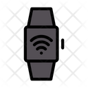 پیش‌نمایش فایل smartwatch-4277318 از پک فناوری آینده