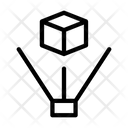 پیش‌نمایش فایل holography-4277349 از پک فناوری آینده