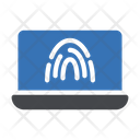 پیش‌نمایش فایل laptop-biometric-4278167 از پک آینده فناوری
