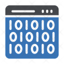پیش‌نمایش فایل binary-code-4263279 از پک برنامه‌نویسی