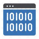 پیش‌نمایش فایل binary-code-4263333 از پک برنامه‌نویسی