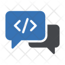 پیش‌نمایش فایل code-message-4263277 از پک برنامه‌نویسی