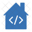 پیش‌نمایش فایل coding-house-4263264 از پک برنامه‌نویسی