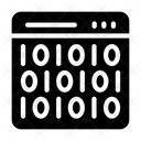 پیش‌نمایش فایل binary-code-4263372 از پک برنامه‌نویسی