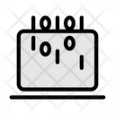 پیش‌نمایش فایل binary-code-4263510 از پک برنامه‌نویسی