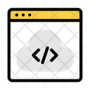 پیش‌نمایش فایل cloud-coding-4263432 از پک برنامه‌نویسی