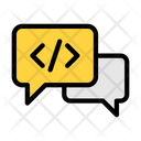 پیش‌نمایش فایل code-message-4263456 از پک برنامه‌نویسی