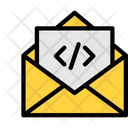 پیش‌نمایش فایل coding-file-mail-4263438 از پک برنامه‌نویسی