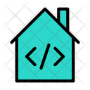 پیش‌نمایش فایل coding-house-4263443 از پک برنامه‌نویسی