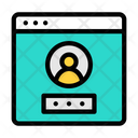 پیش‌نمایش فایل login-4263484 از پک برنامه‌نویسی