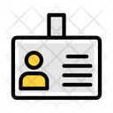 پیش‌نمایش فایل id-card-4275783 از پک دانشگاه