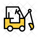 پیش‌نمایش فایل bulldozer-4275252 از پک در دست ساخت