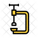 پیش‌نمایش فایل clamp-4275243 از پک در دست ساخت